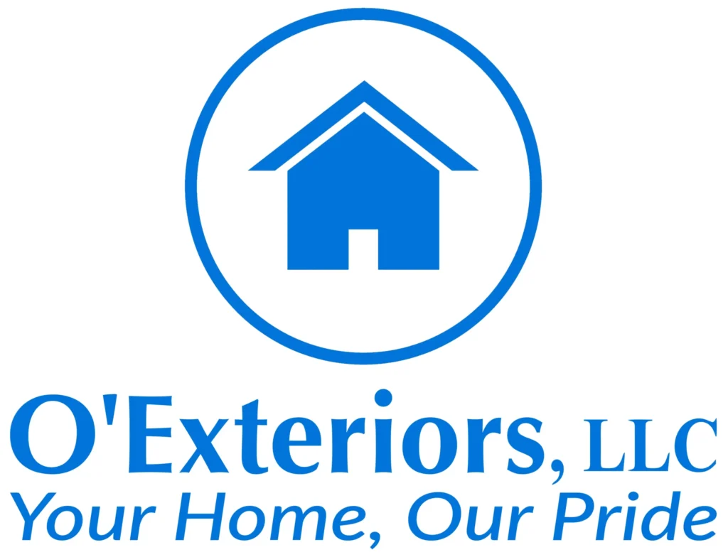 O Exteriors LLC Logo