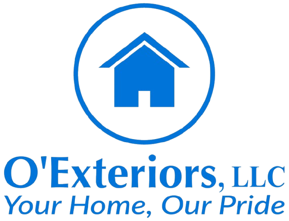 O'Exteriors without bg